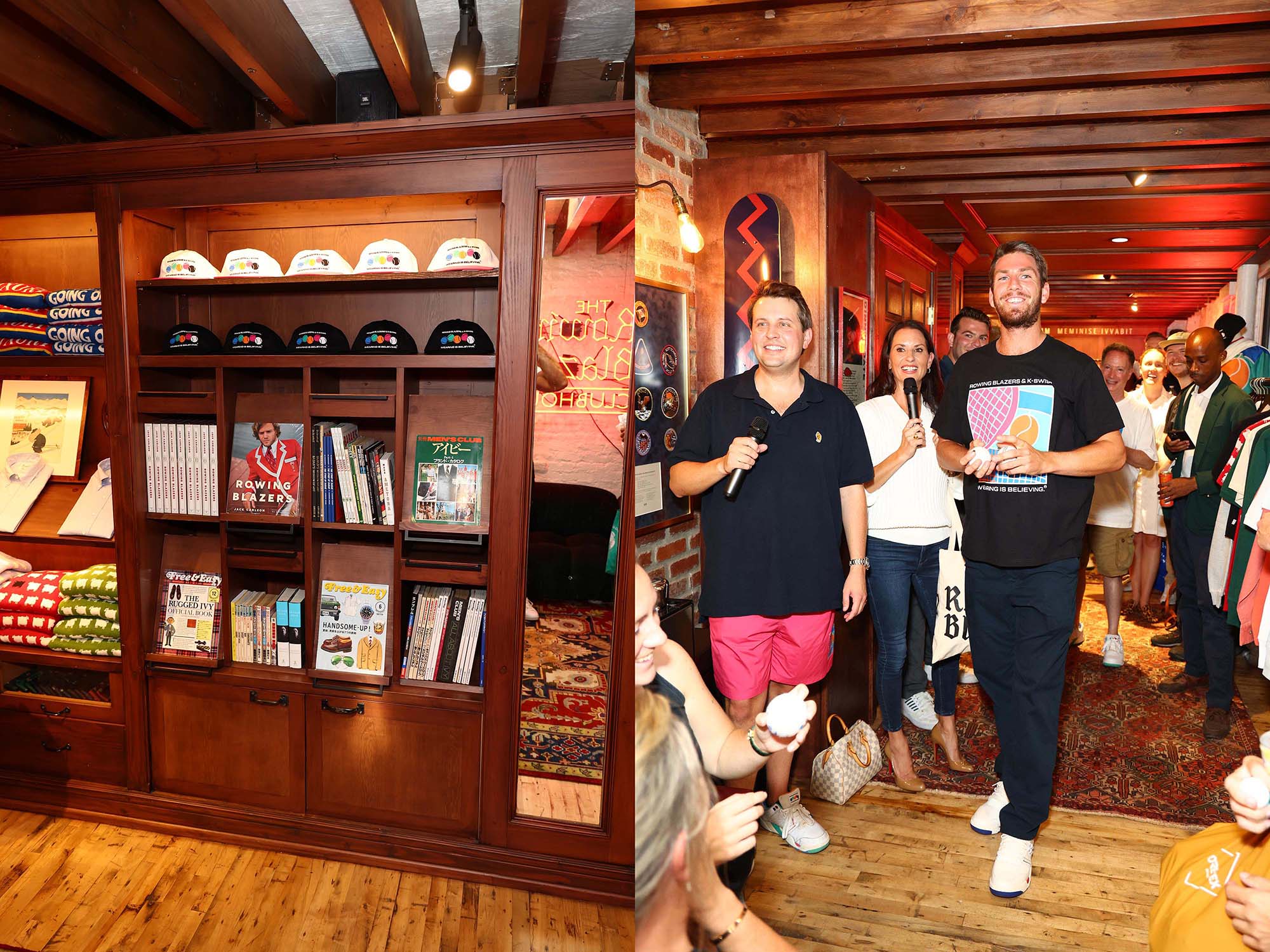 赛中的出色 赛中的出色