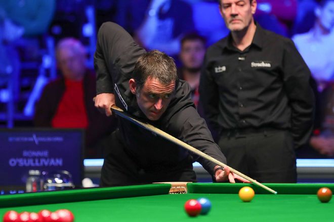 在一场备受 在一场备受