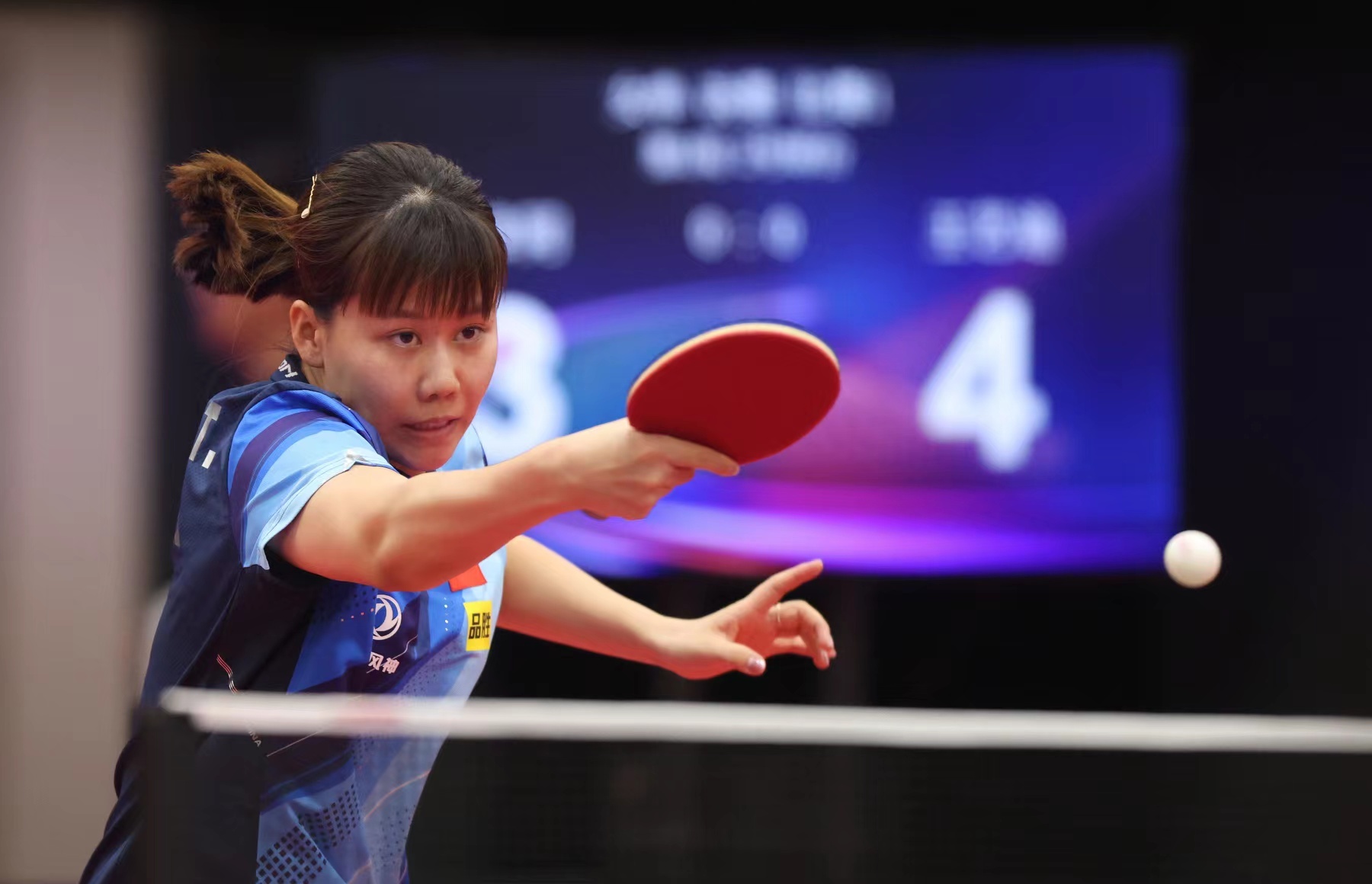 备上的领先 备上的领先