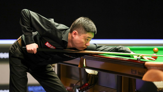 一场速度与 一场速度与