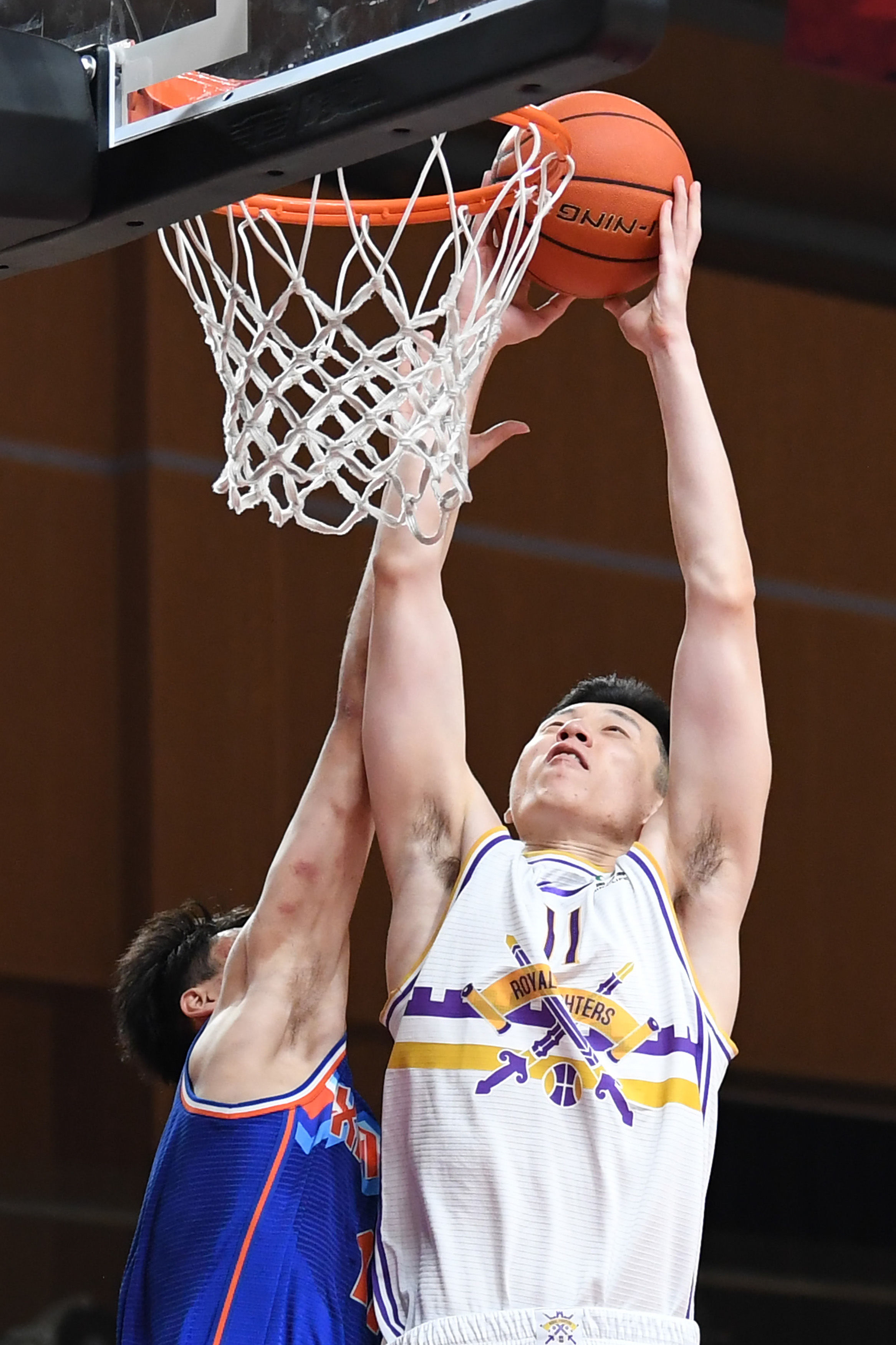 在此次比赛 在此次比赛