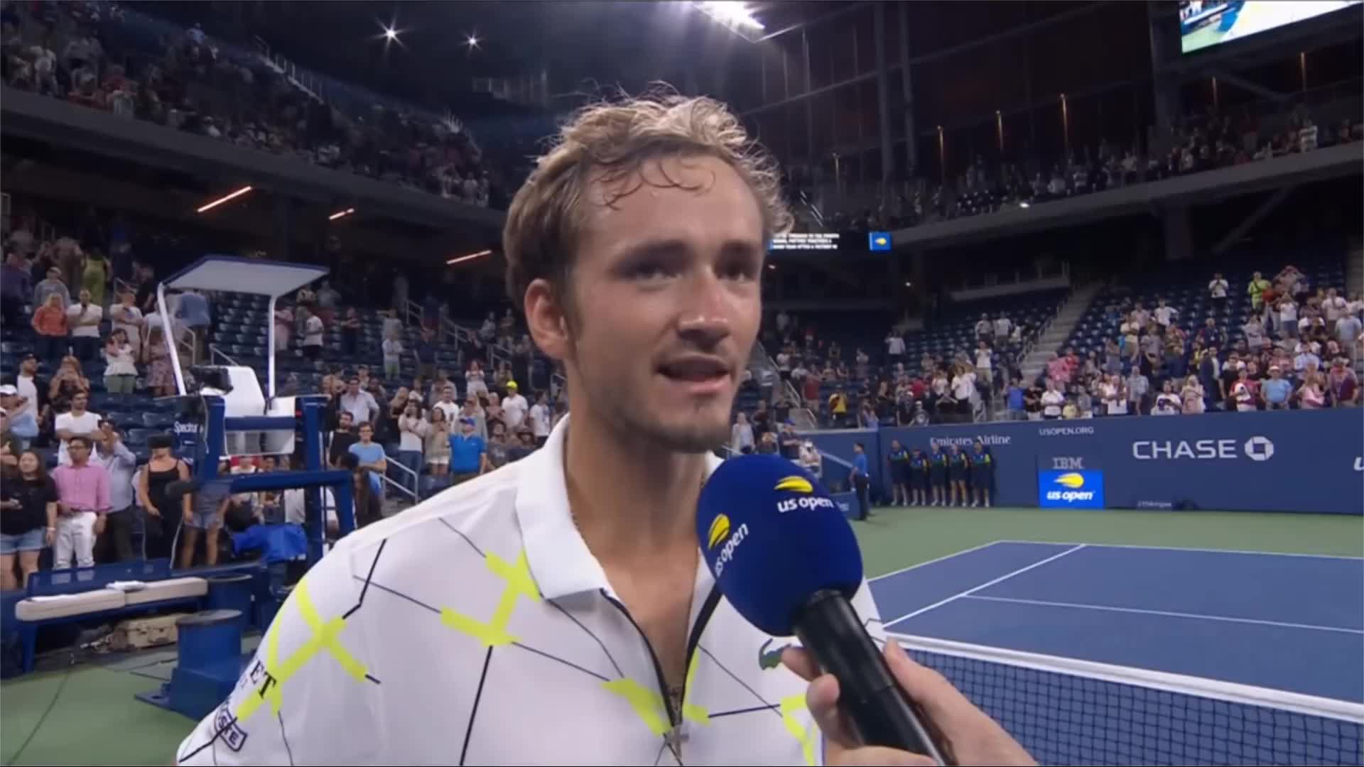 多次在采访 多次在采访