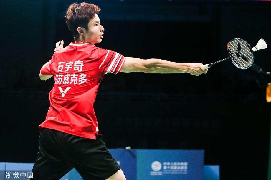 赛中胜出的 赛中胜出的