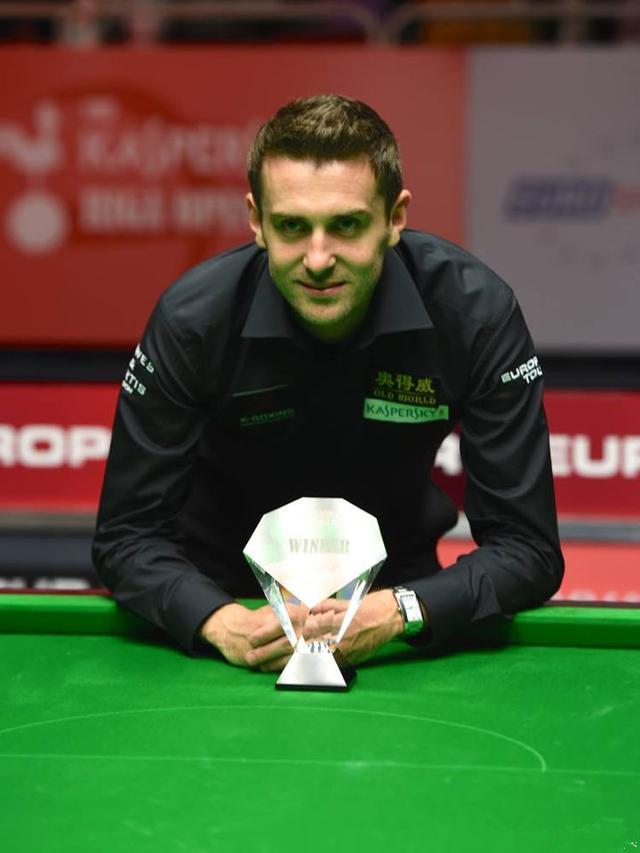 第五局展现 第五局展现