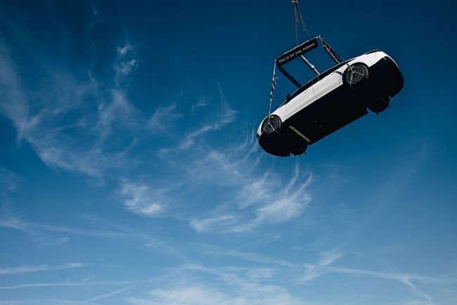 易控智驾提 易控智驾提