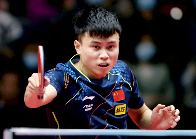 部排名中落 部排名中落