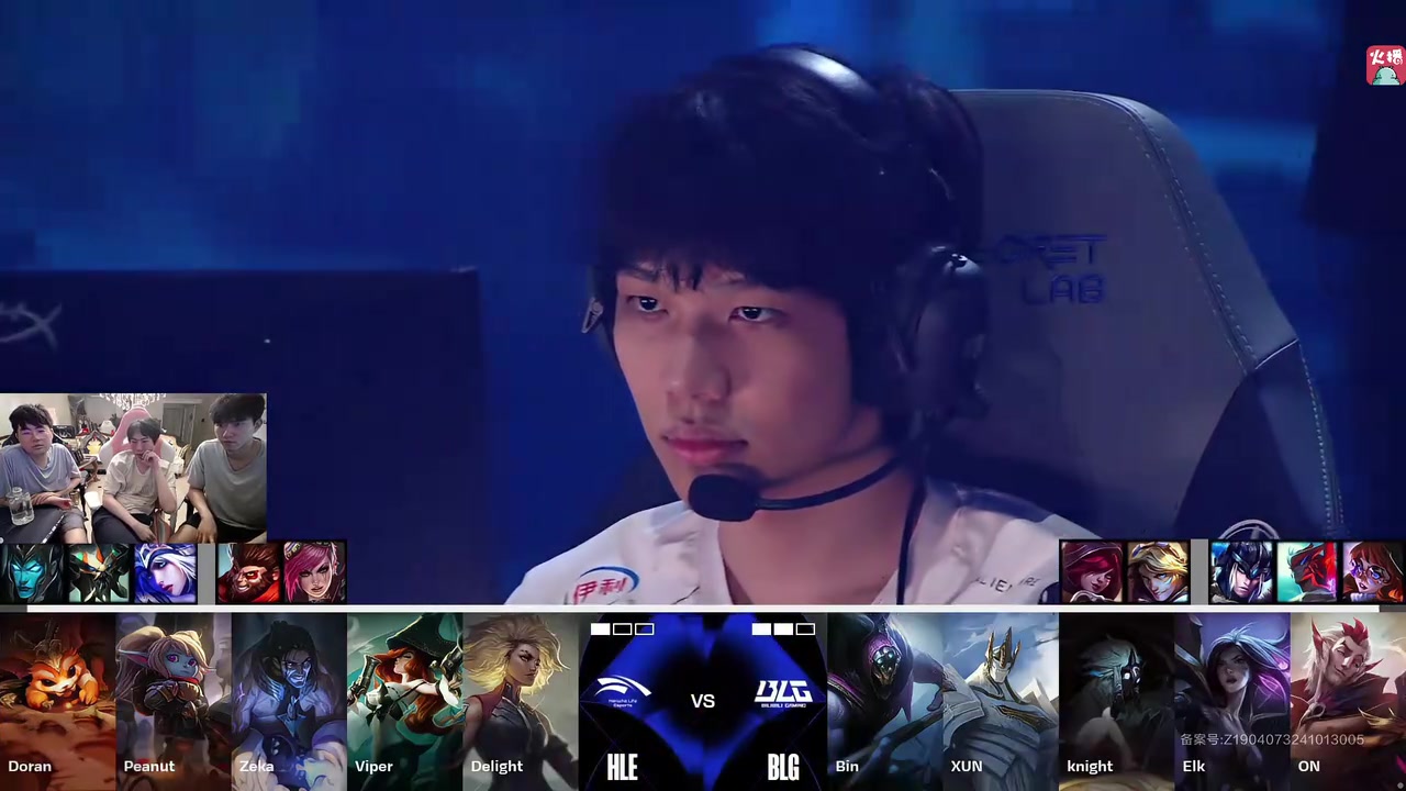 观赛要点 观赛要点